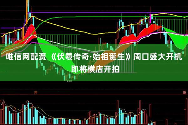 唯信网配资 《伏羲传奇·始祖诞生》周口盛大开机 即将横店开拍