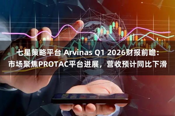 七星策略平台 Arvinas Q1 2026财报前瞻：市场聚焦PROTAC平台进展，营收预计同比下滑