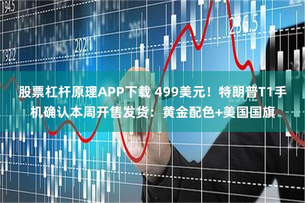 股票杠杆原理APP下载 499美元！特朗普T1手机确认本周开售发货：黄金配色+美国国旗